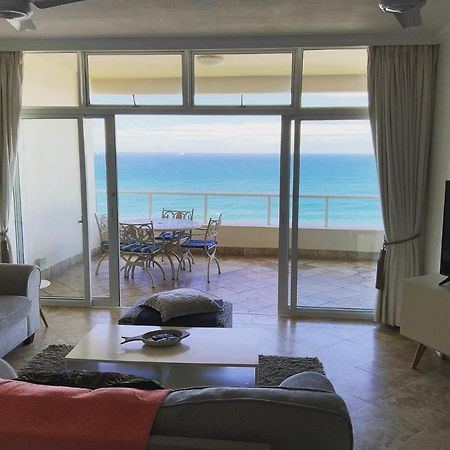 702 Oyster Schelles Apartment Durban Exterior photo