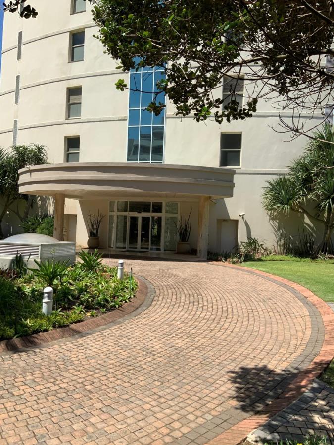 702 Oyster Schelles Apartment Durban Exterior photo