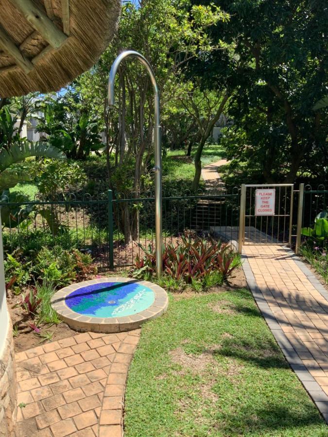 702 Oyster Schelles Apartment Durban Exterior photo