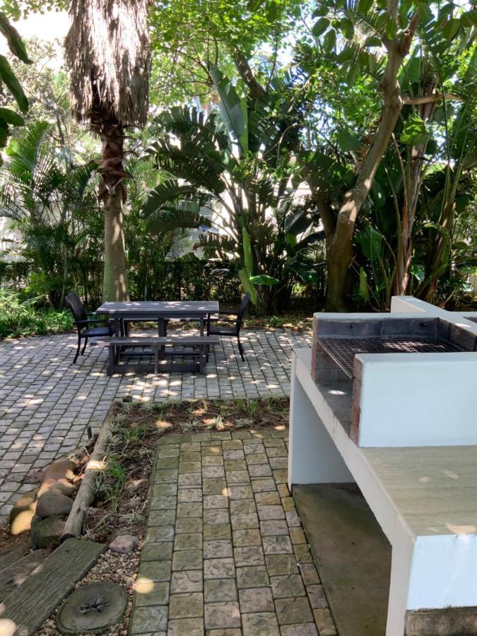702 Oyster Schelles Apartment Durban Exterior photo
