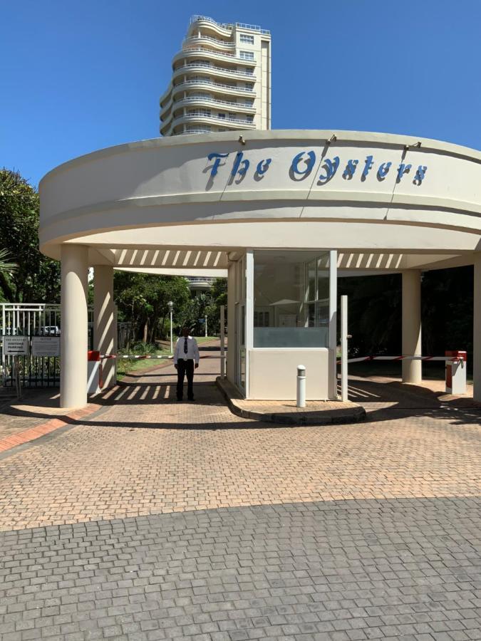 702 Oyster Schelles Apartment Durban Exterior photo