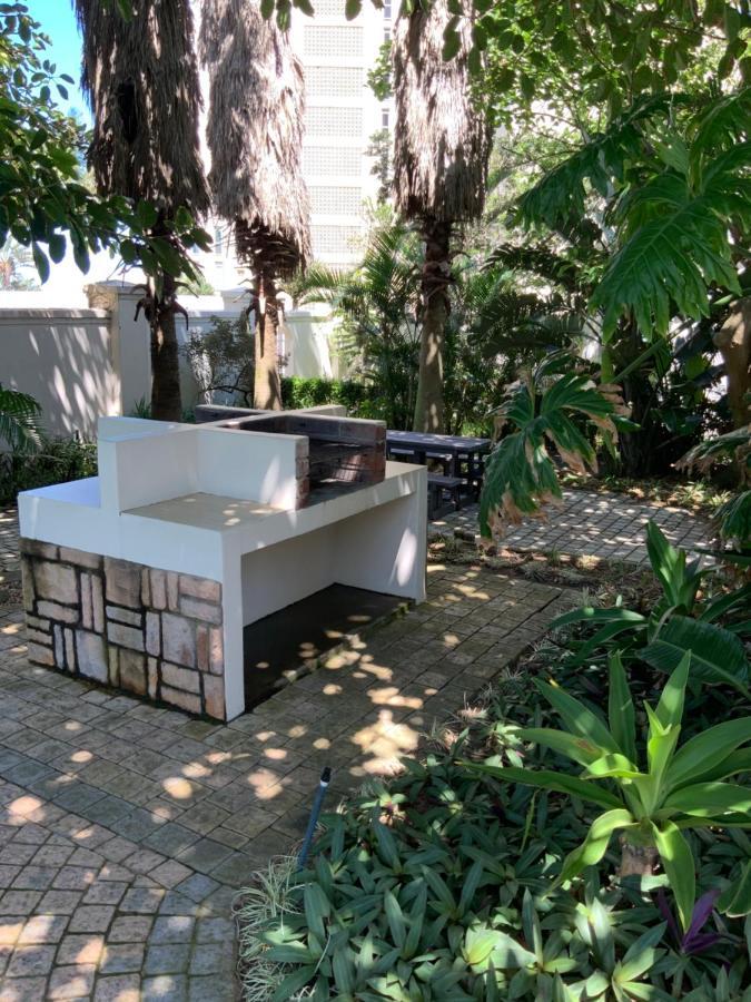 702 Oyster Schelles Apartment Durban Exterior photo