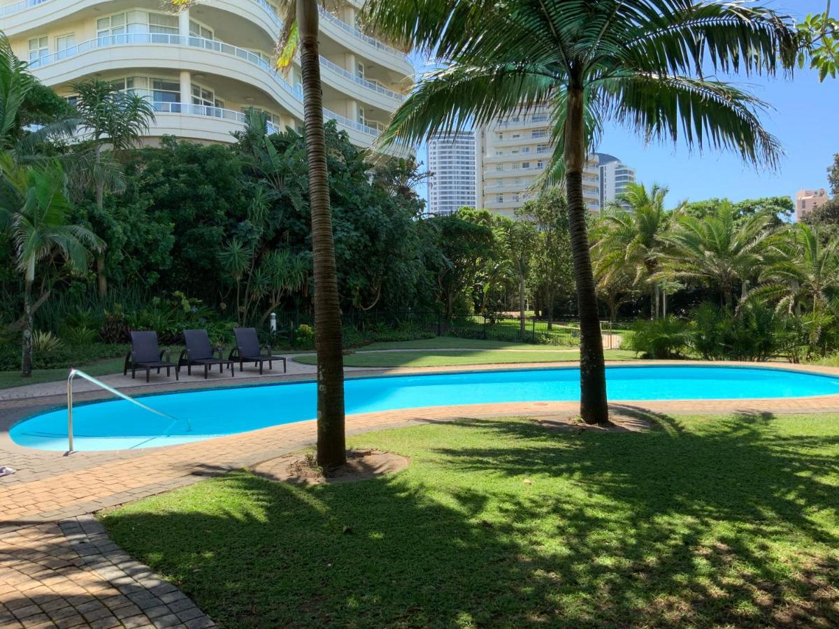 702 Oyster Schelles Apartment Durban Exterior photo