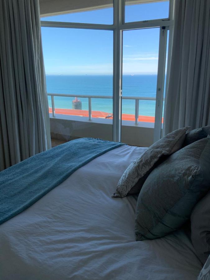 702 Oyster Schelles Apartment Durban Exterior photo