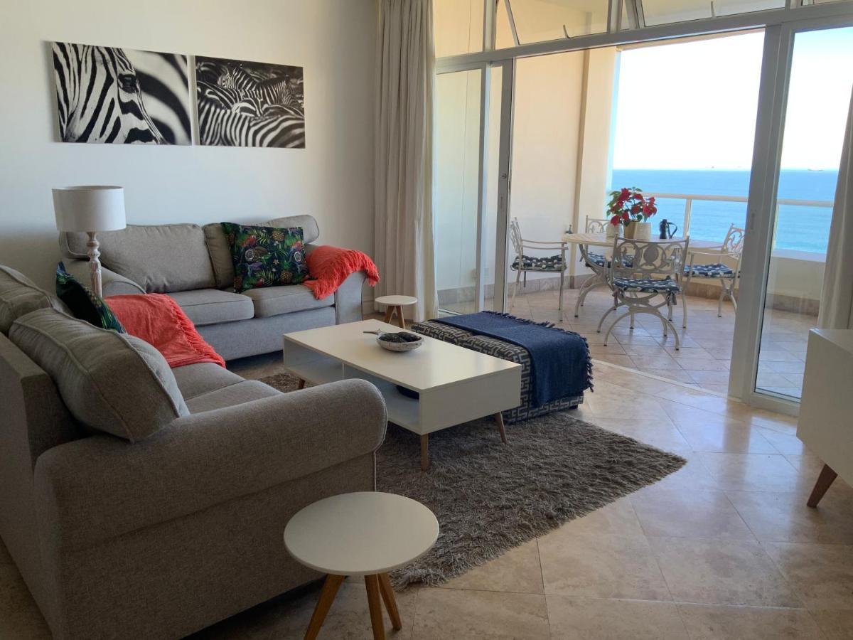 702 Oyster Schelles Apartment Durban Exterior photo