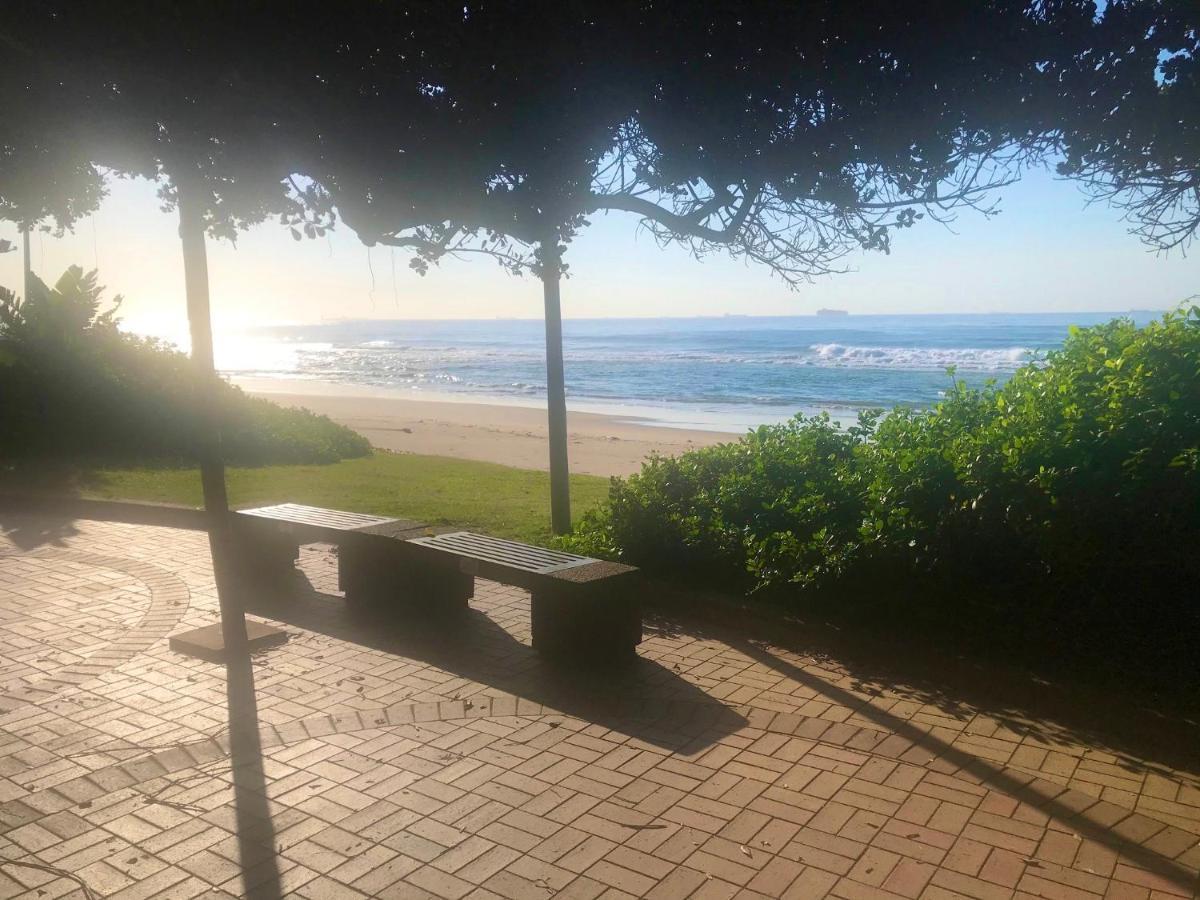 702 Oyster Schelles Apartment Durban Exterior photo