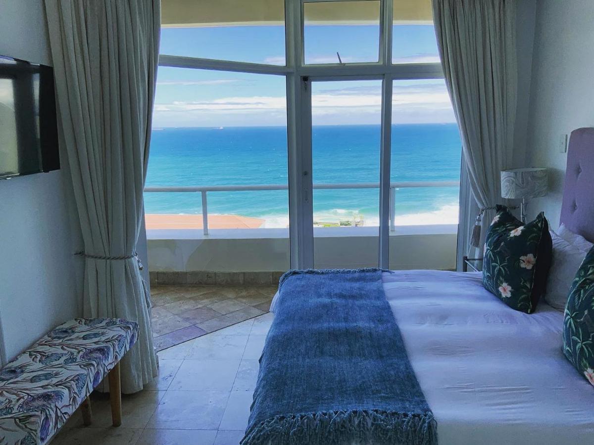 702 Oyster Schelles Apartment Durban Exterior photo