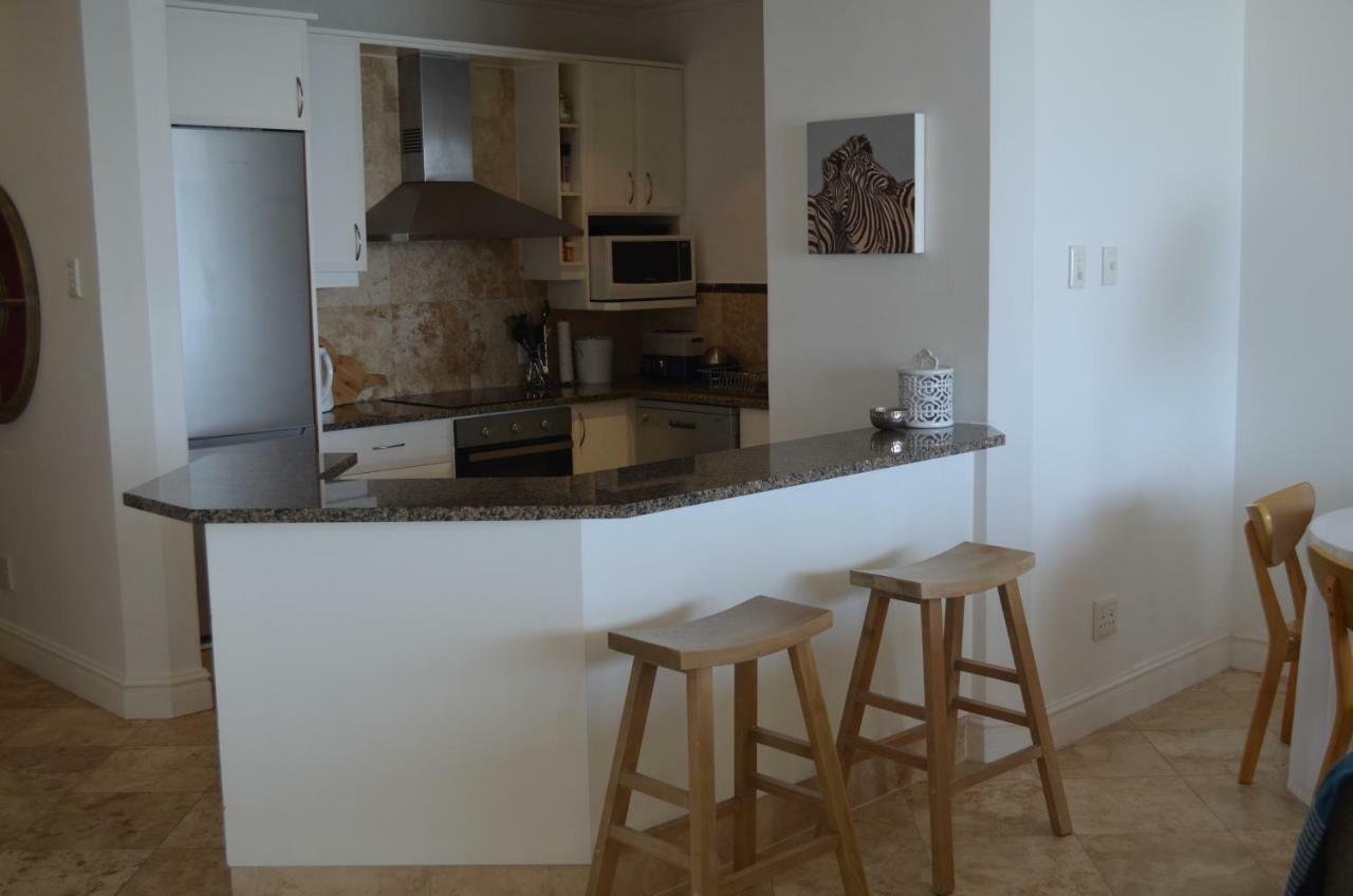 702 Oyster Schelles Apartment Durban Exterior photo