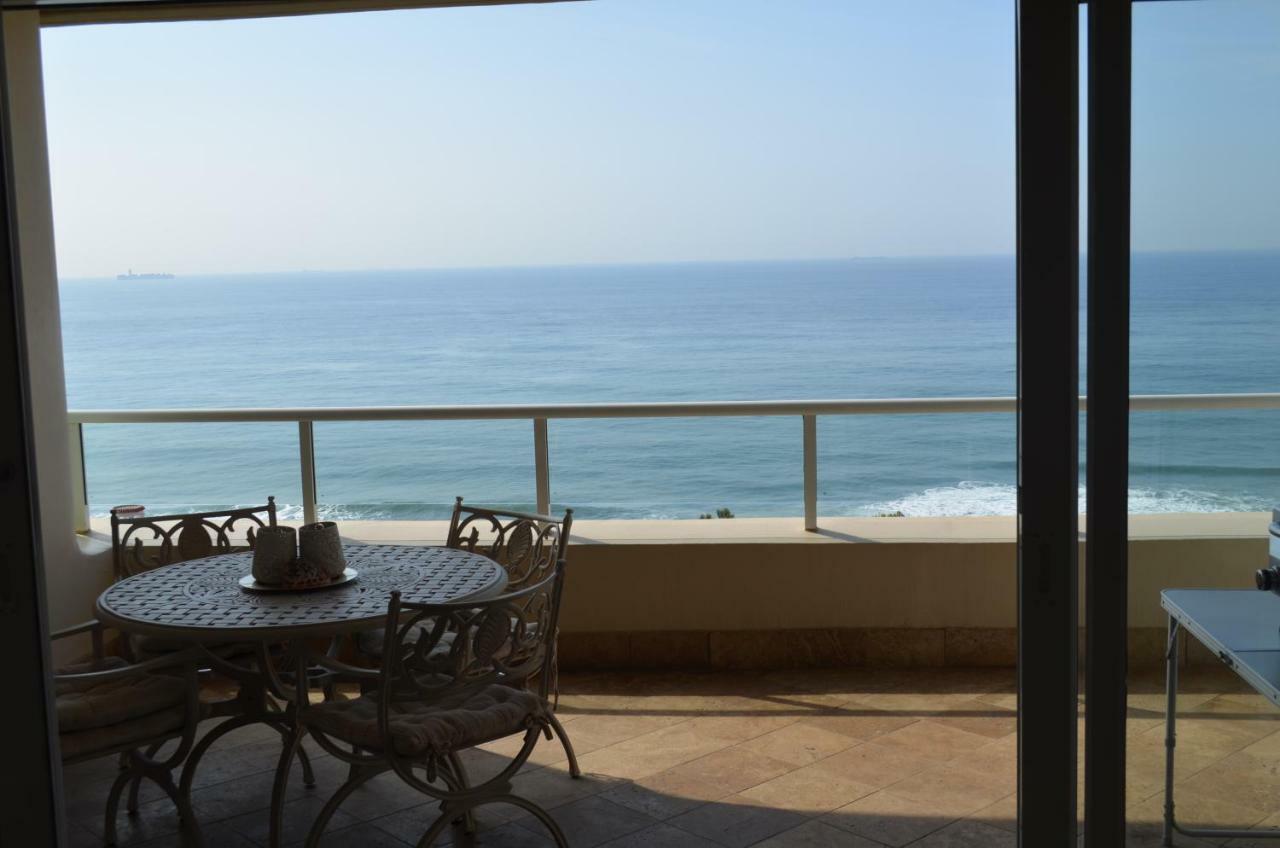 702 Oyster Schelles Apartment Durban Exterior photo