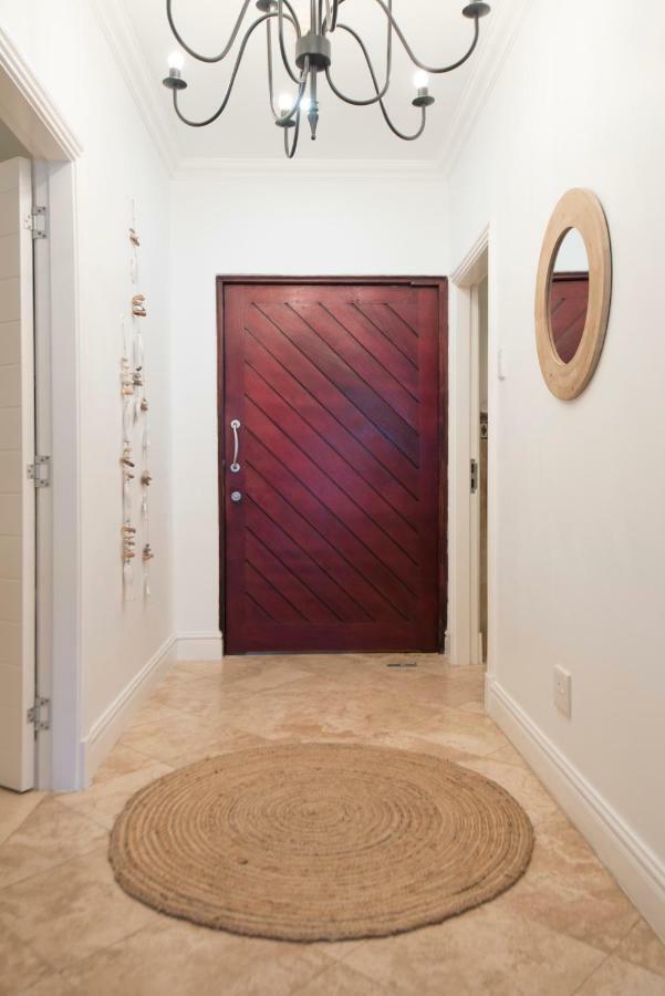 702 Oyster Schelles Apartment Durban Exterior photo