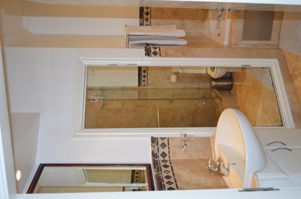 702 Oyster Schelles Apartment Durban Exterior photo